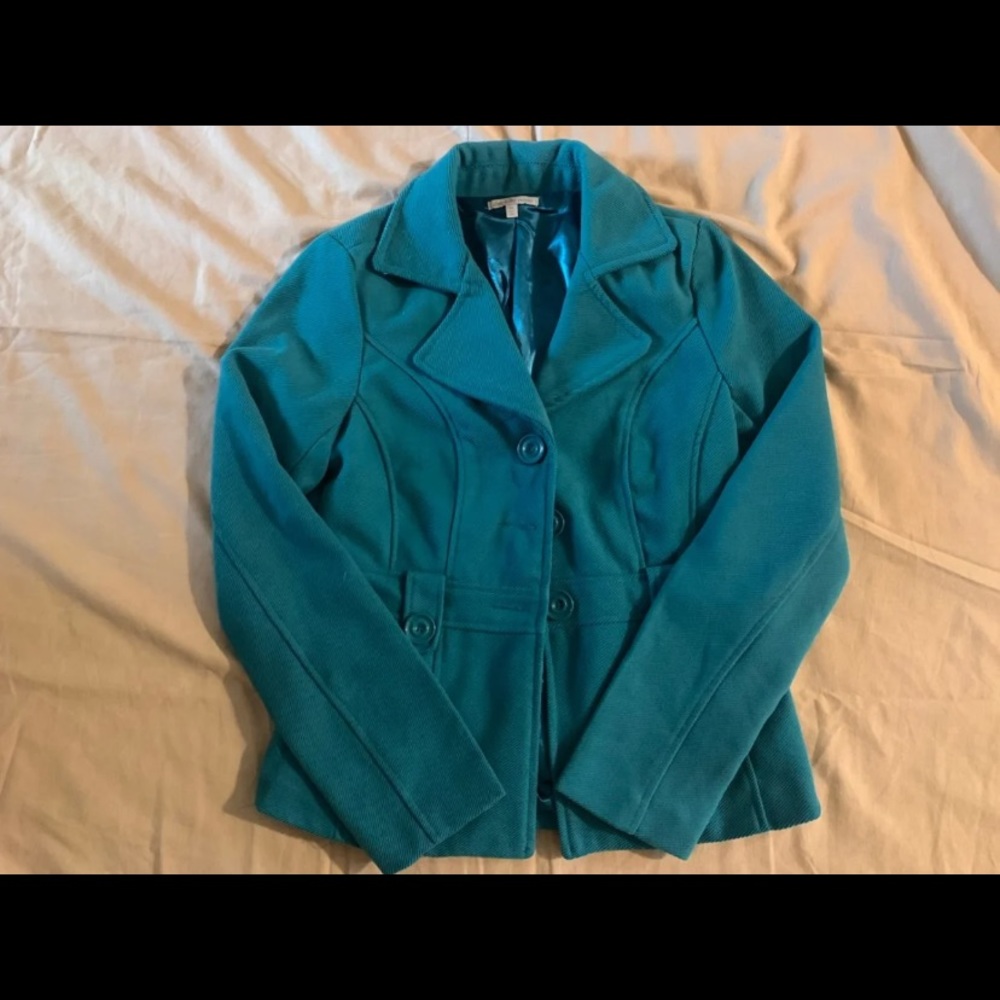 Charlotte Russe Coat